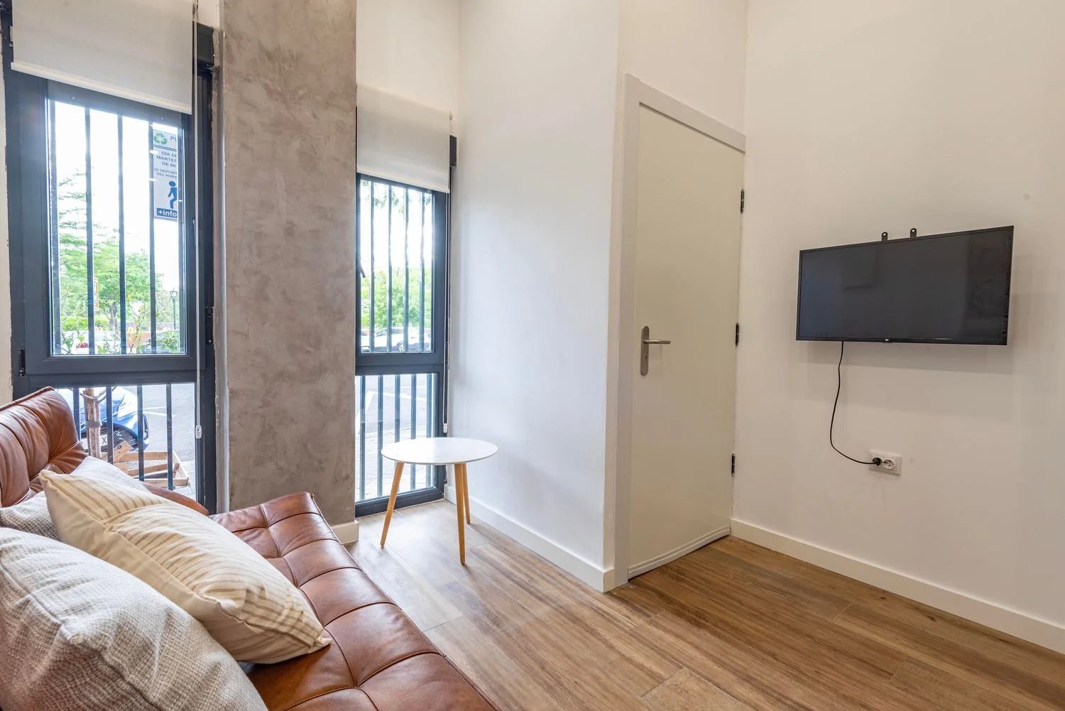 Piso en Paseo de la Esperanza, 23, Acacias - Foto 12