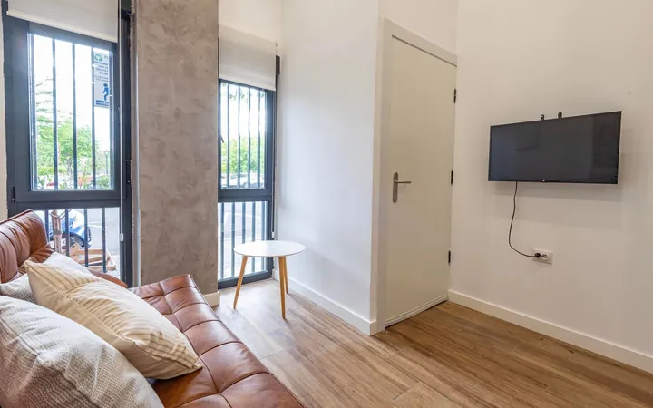 Piso en Paseo de la Esperanza, 23, Acacias - Foto 12