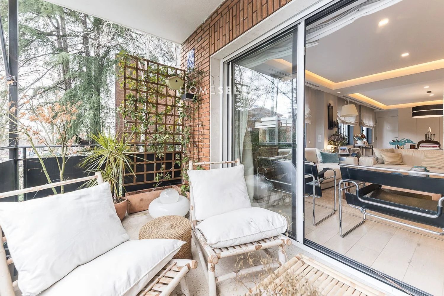 Piso en avenida del Doctor Arce - Foto 3