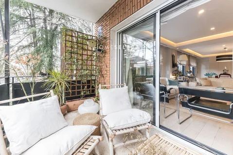 Piso en avenida del Doctor Arce - Foto 3