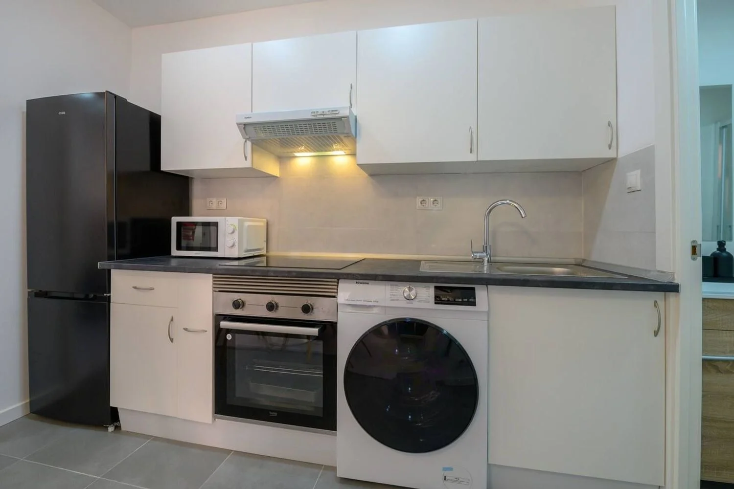 Piso en calle de Rafael Fernández Hijicos, 13 - Foto 6