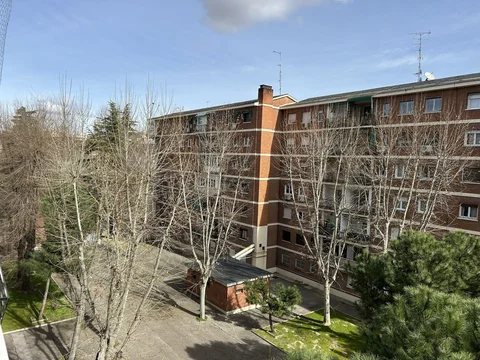 Piso en Barrio Puerta del Ángel - Foto 23