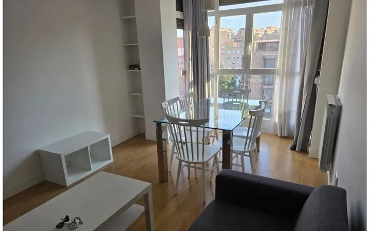 Piso en Calle del Valle de Añisclo, 8, Valdezarza - Foto 3