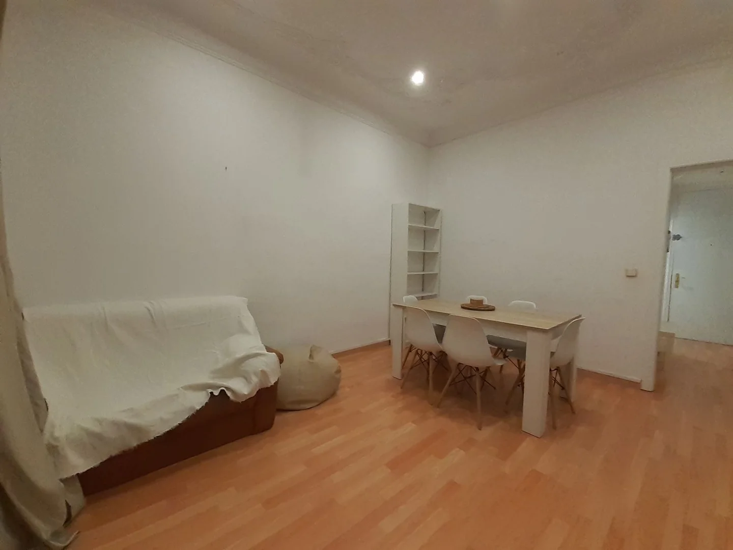 Piso en calle de Balmes, 153 - Foto 2