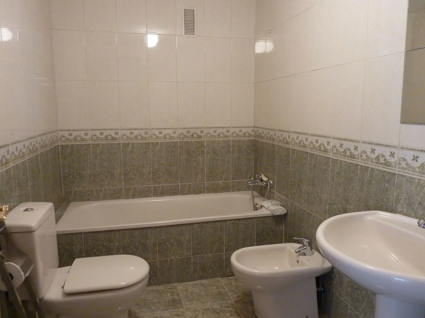 Piso en calle Juan de Vera, 31 - Foto 9