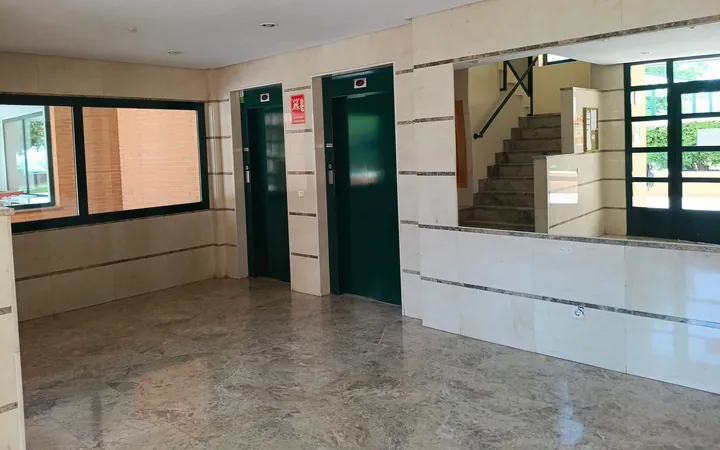 Piso en Calle de Nicolás Salmerón, 32, Pueblo Nuevo - Foto 31