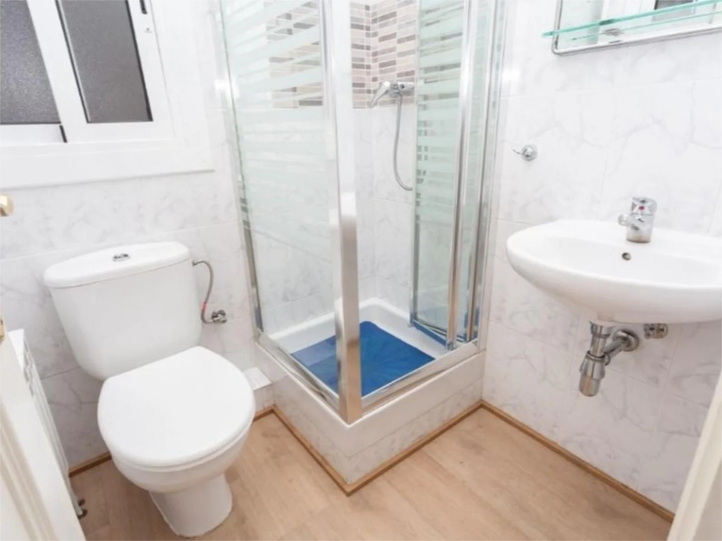 Piso en  Gran Via de les Corts Catalanes 290 - Foto 11