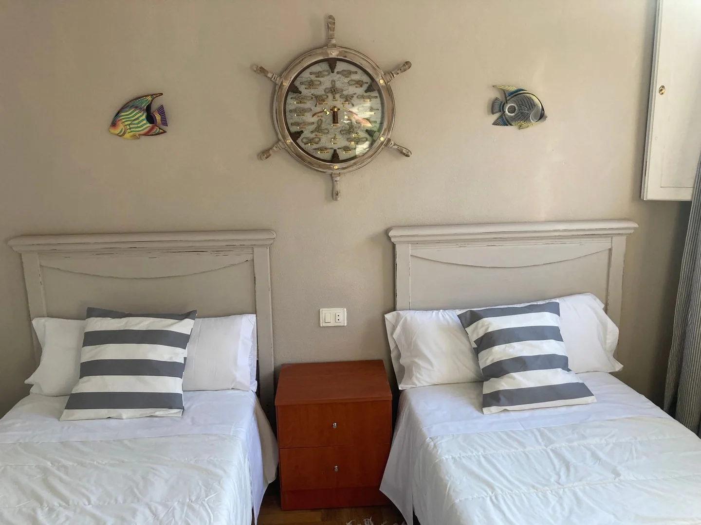 Piso en Calle Manuel Fernández Juncos, 21 - Foto 5