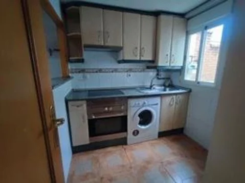 Piso en calle Porthos, 8 - Foto 16