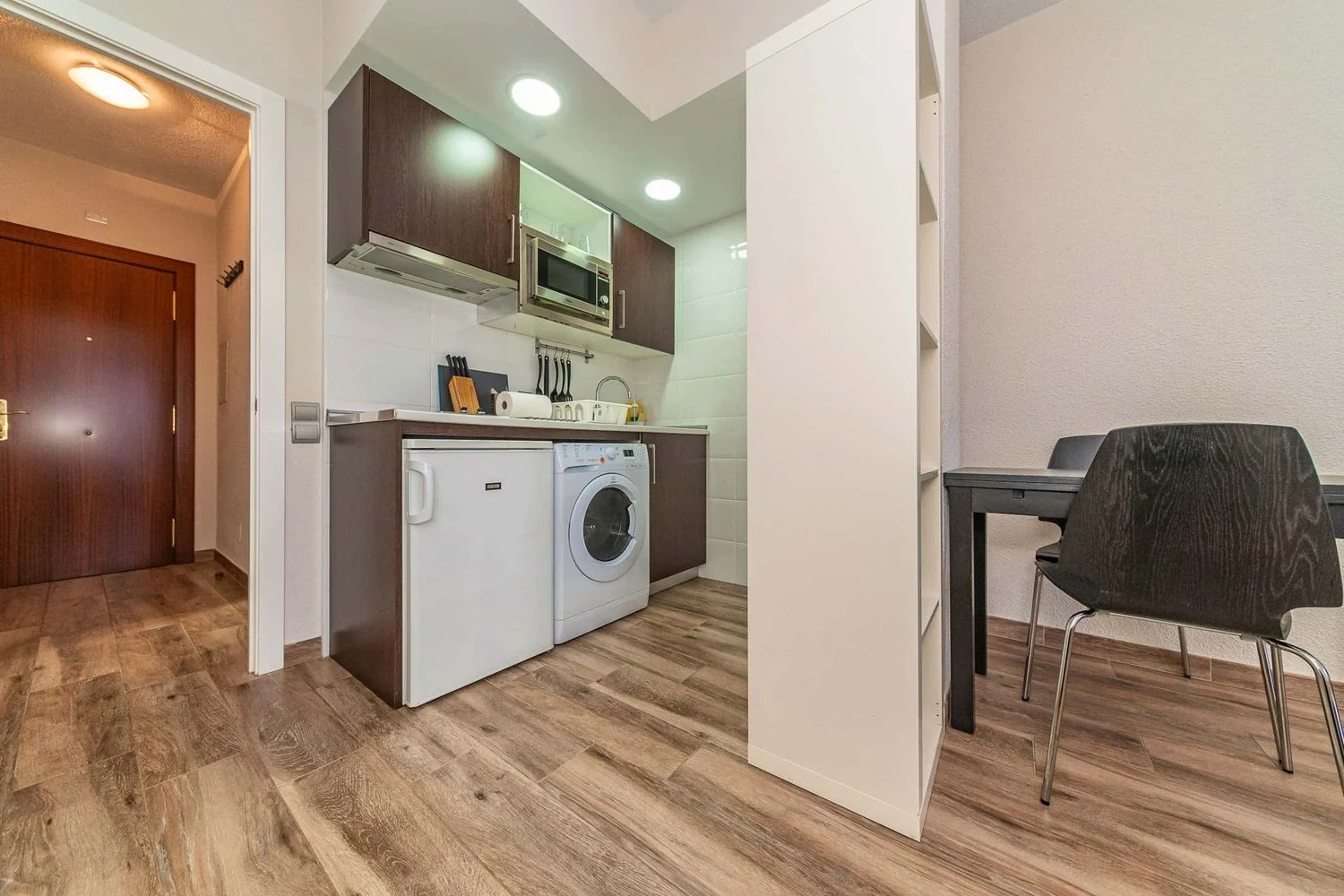 Estudio en Castilla, Castilla - Foto 6