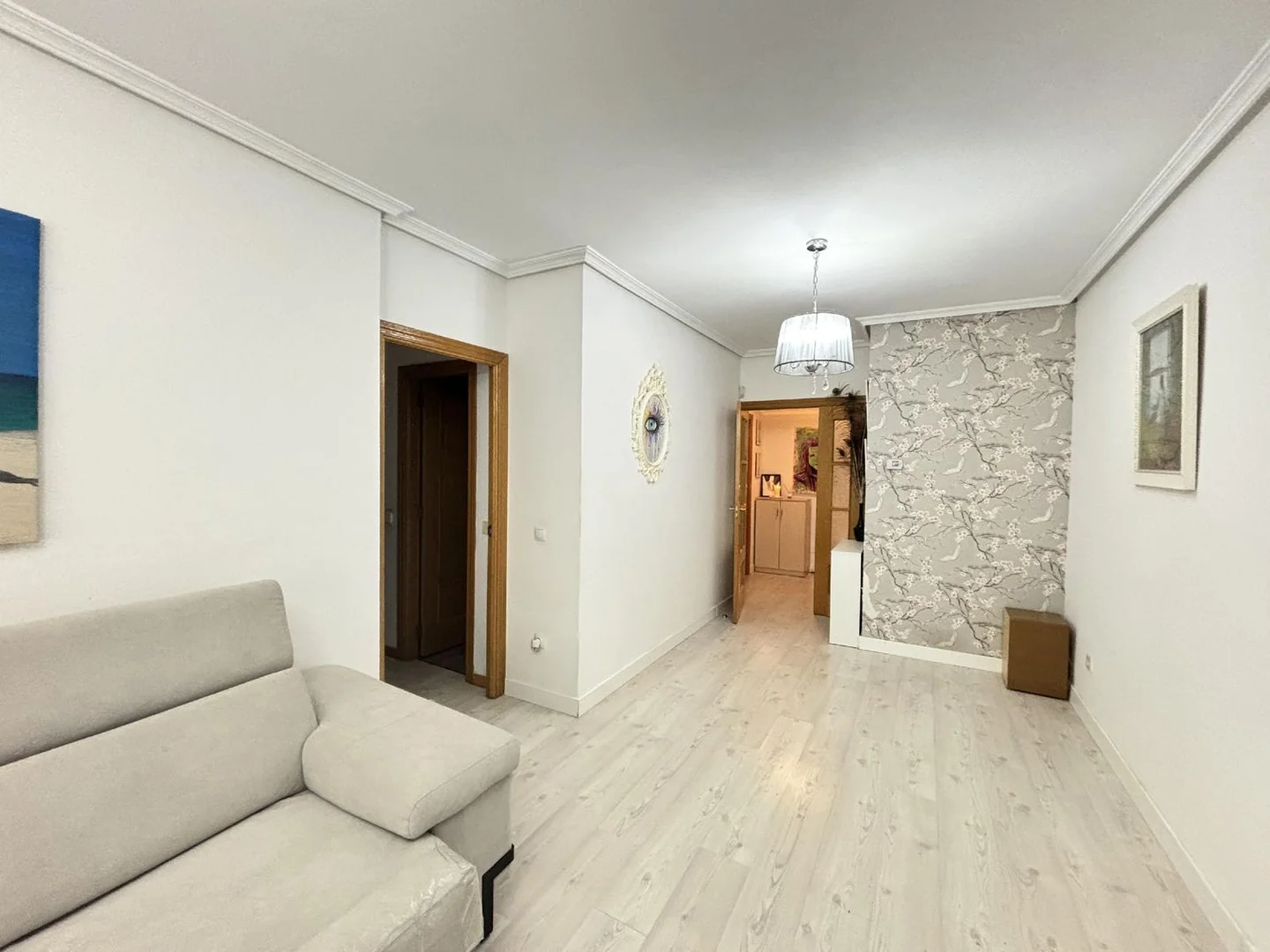 Piso en ||Av. de Menéndez Pelayo|, 32 - Foto 5