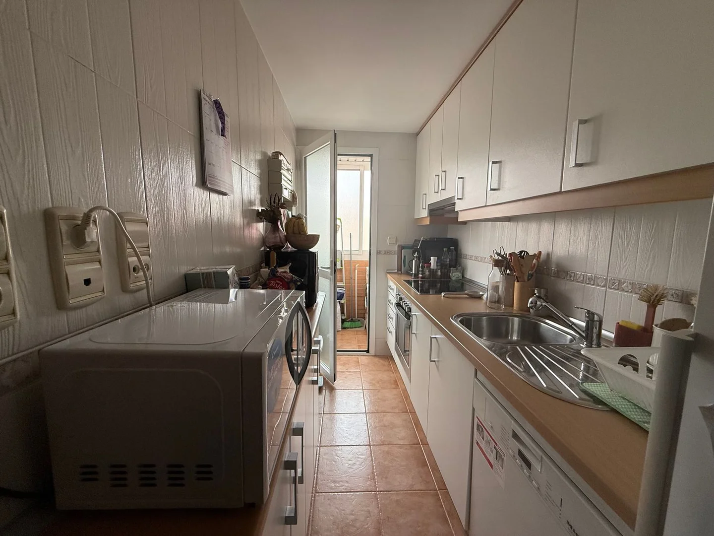 Piso en alameda del Valle, 23 - Foto 7