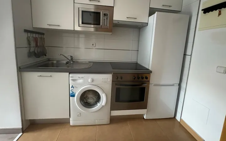 Piso en Avenida de Carabanchel Alto, 78, Buena Vista - Foto 4