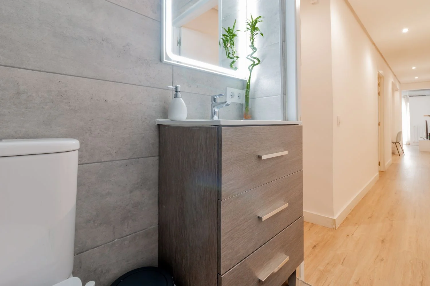 Piso en calle de Hernani, 11 - Foto 28