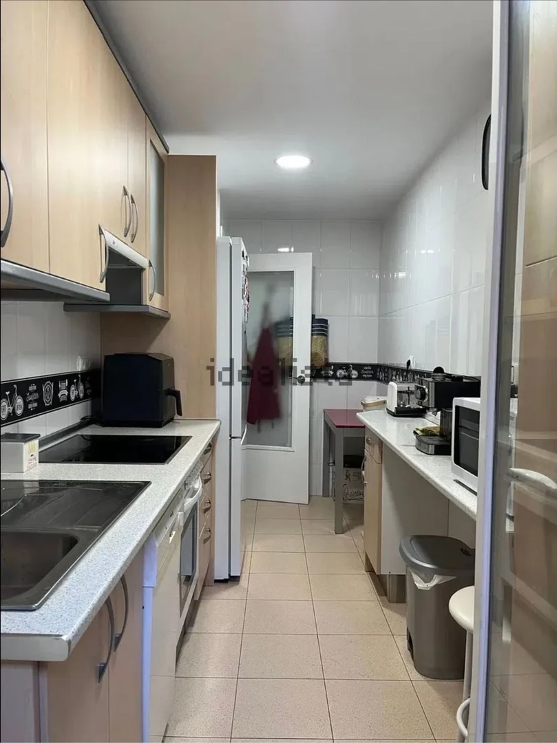 Piso en avenida de Rafael Alberti, 16 - Foto 13