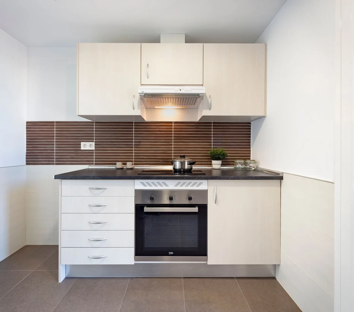 Piso en calle Teleférico de las Canteras, 1 - Foto 11