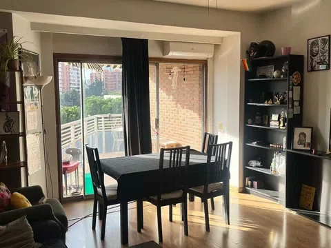 Ático en avenida de Pío XII, 94 - Foto 4