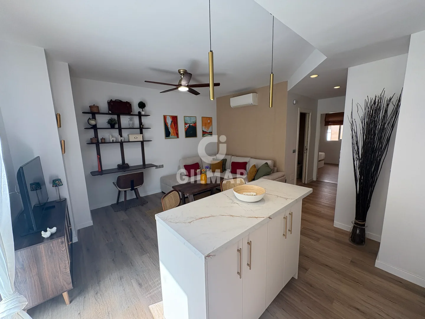Piso en Málaga Este, Málaga - Foto 6
