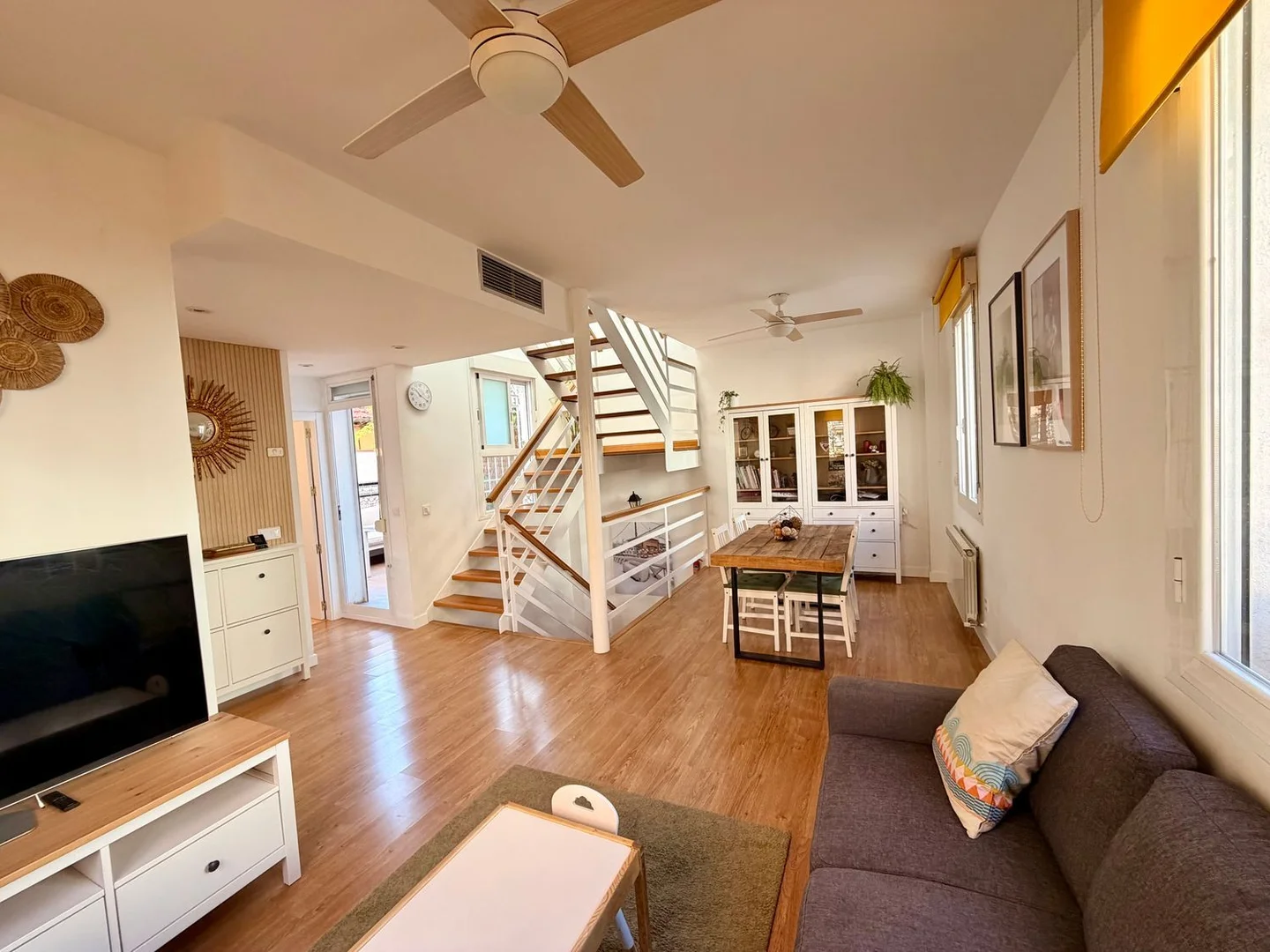 Chalet pareado en Barrio Fuente del Berro - Foto 5