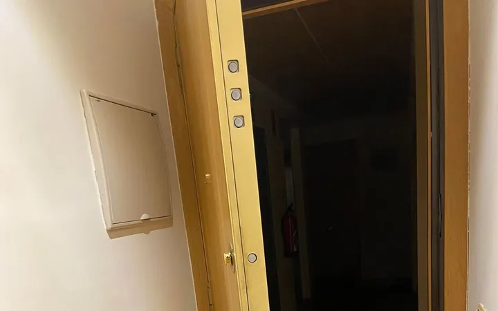 Piso en Calle de Juan Bravo, 45, Lista - Foto 22