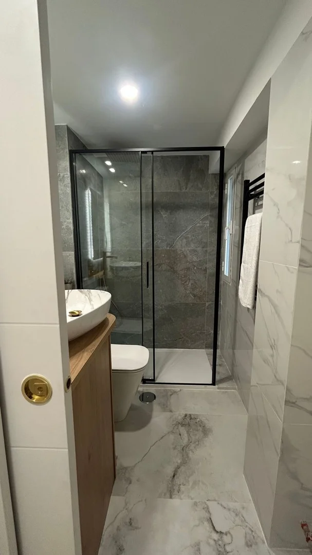 Piso en Calle de José Arcones Gil, 45, Pueblo Nuevo - Foto 19