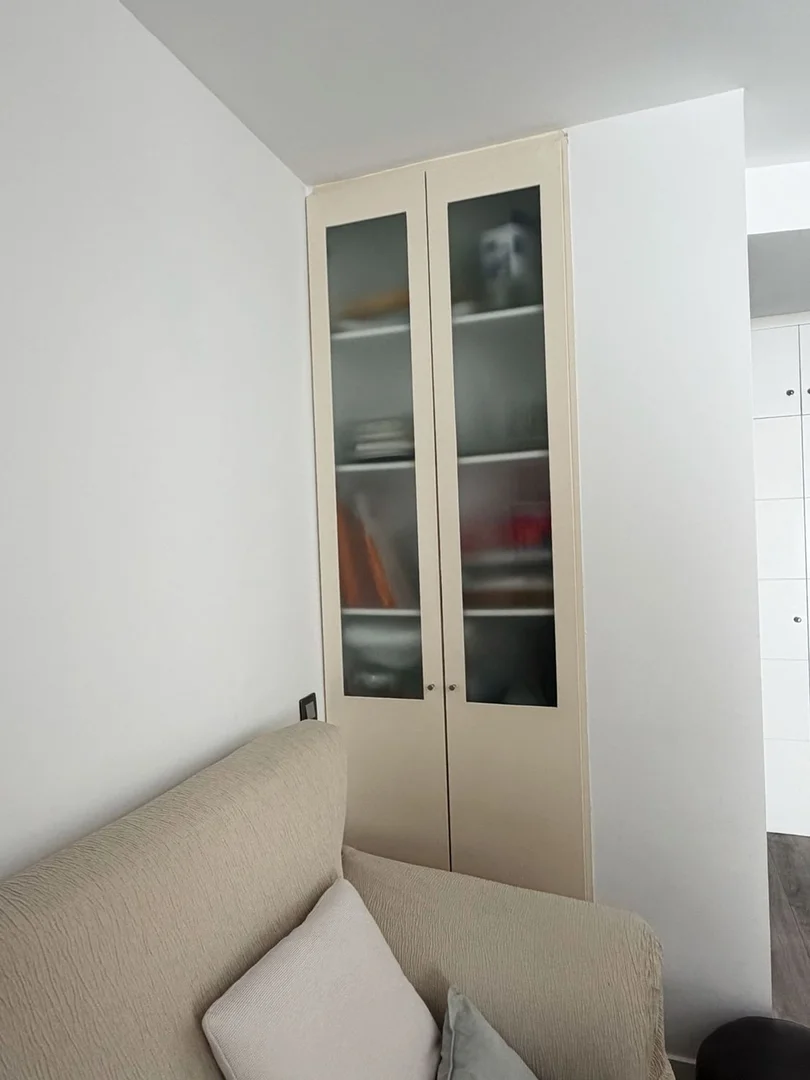 Estudio en Barrio Casco Histórico de Vallecas - Foto 16