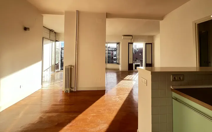 Piso en  Plaza de San Miguel - Foto 8