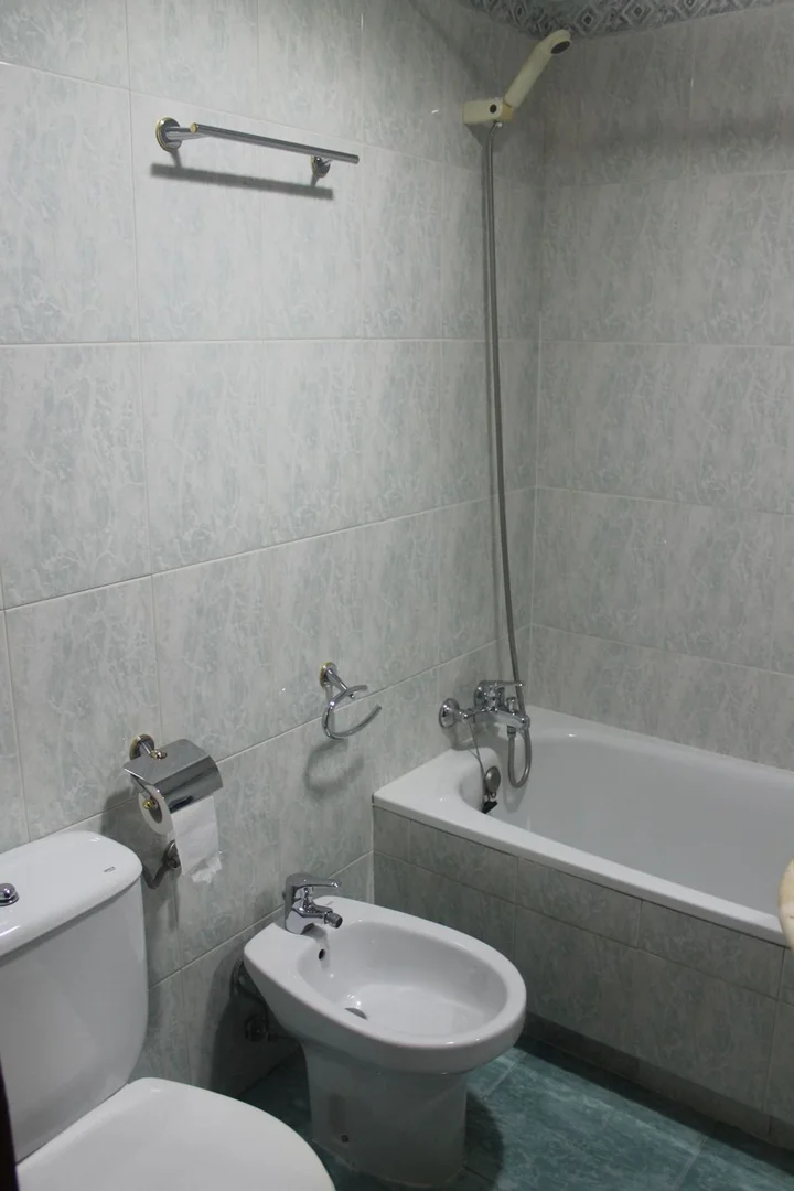 Piso en calle de Tabernillas, 19 - Foto 14