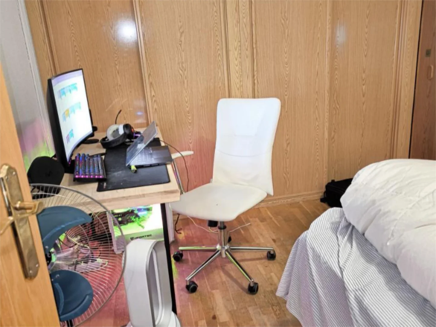 Piso en  Calle de la Liberación 4 - Foto 22