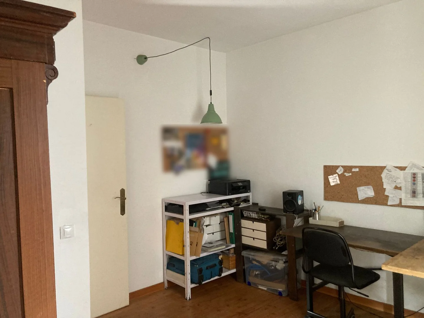Ático en Calle de José Millán González, 34, Can Baró - Foto 8
