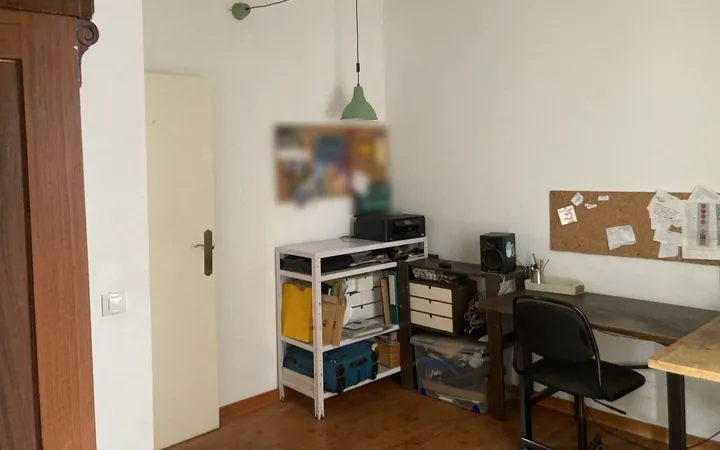 Ático en Calle de José Millán González, 34, Can Baró - Foto 8