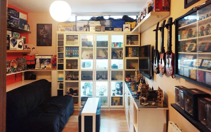 Dúplex en Calle de María Teresa Sáenz de Heredia, 47, Ventas - Foto 18