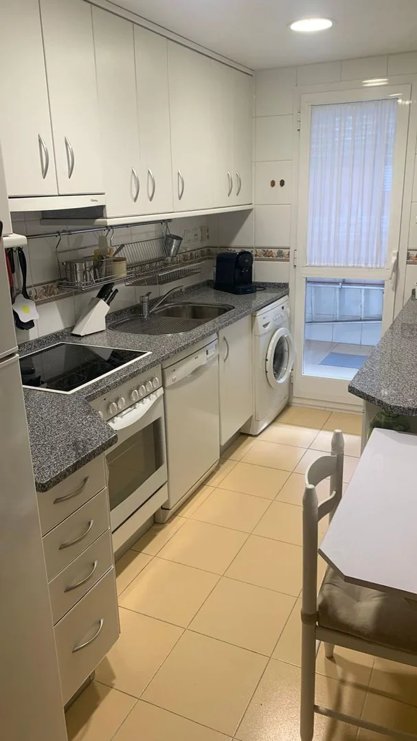 Piso en avenida Séptima, 28 - Foto 2