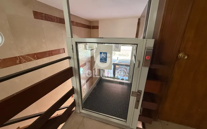 Piso en S.S. de Los Reyes, Madrid - Foto 10