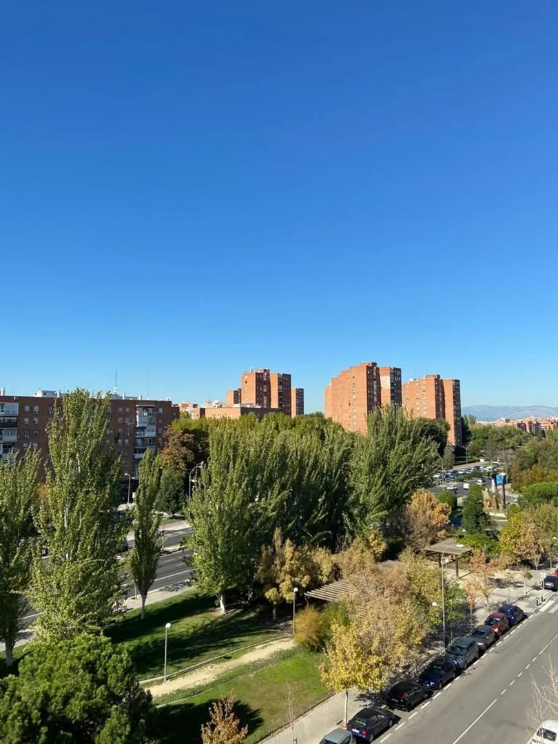 Piso en calle Tertulia, 19 - Foto 19