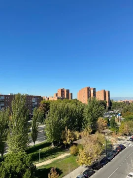 Piso en calle Tertulia, 19 - Foto 19