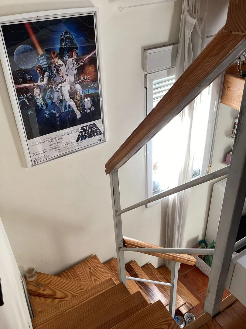 Dúplex en calle de San Laureano, 6 - Foto 15