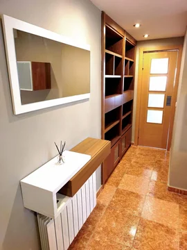 Piso en calle de Illescas, 39 - Foto 4