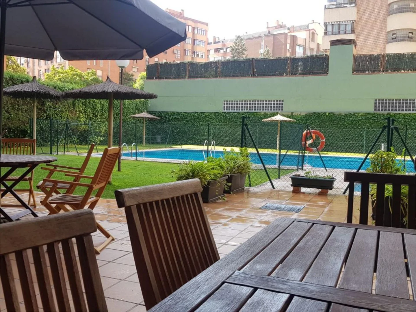 Piso en  Madrid Capital - Foto 32