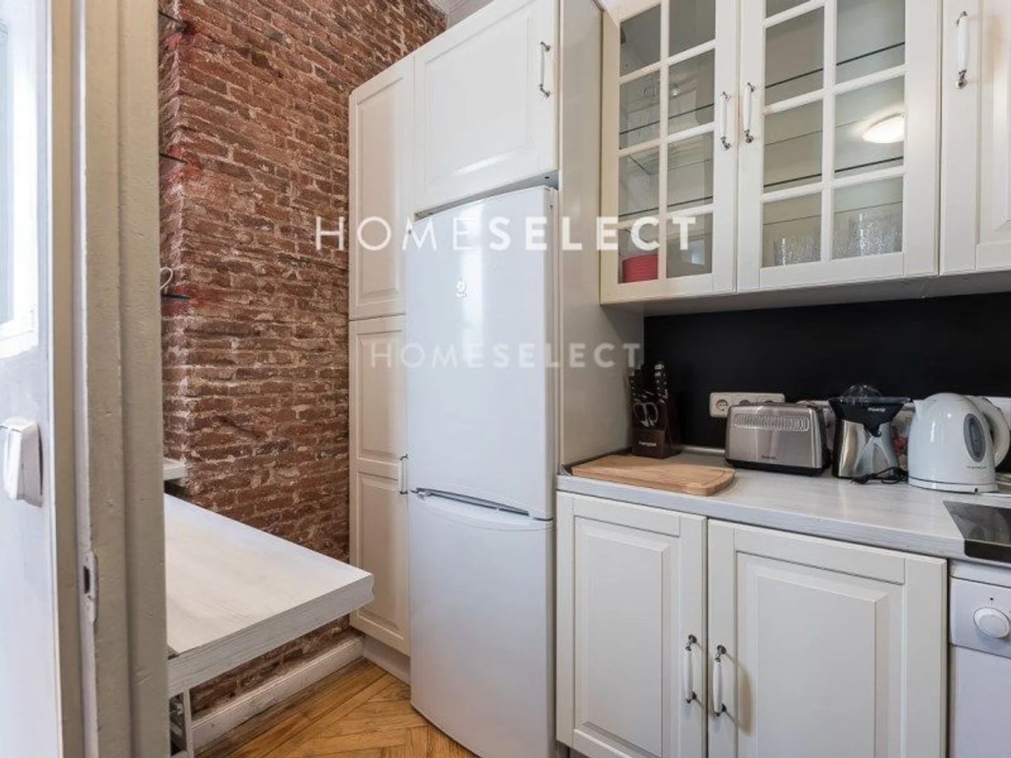 Piso en calle de Claudio Coello - Foto 14