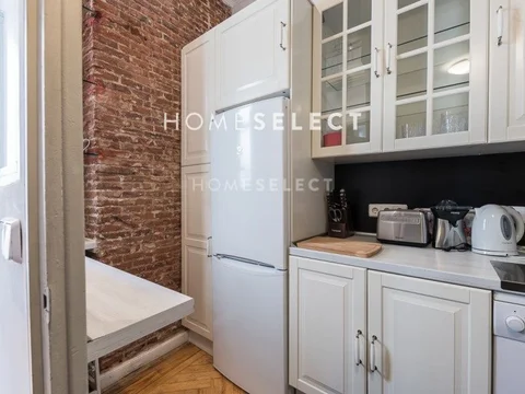 Piso en calle de Claudio Coello - Foto 14