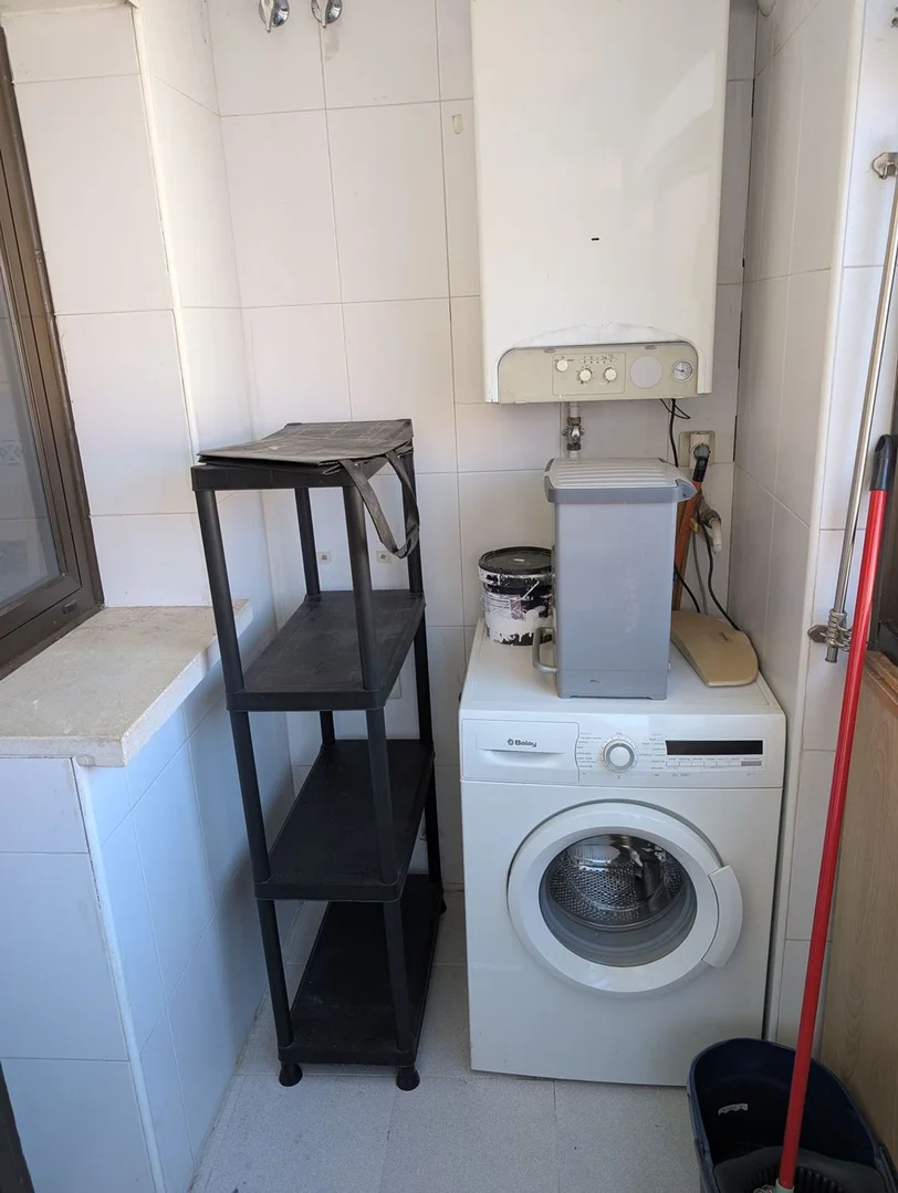 Piso en calle de la Infanta Catalina Micaela, 11 - Foto 6