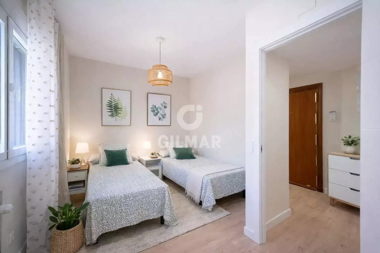 Piso en Niño Jesús, Madrid - Foto 5