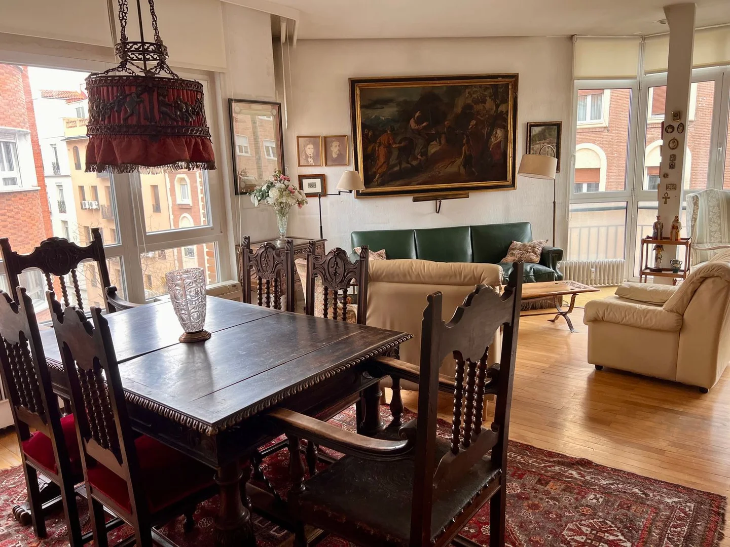 Piso en calle Alcalá, 171 - Foto 6