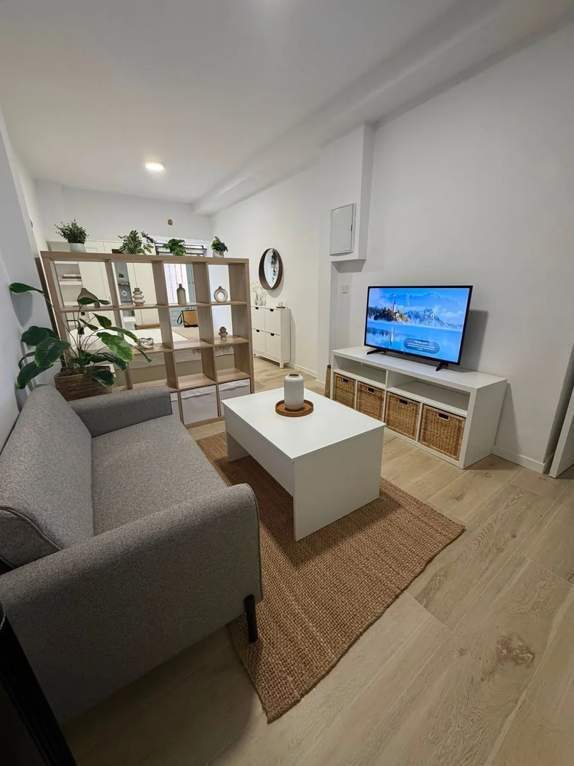 Estudio en Calle de Istúriz, Cuatro Caminos - Foto 5