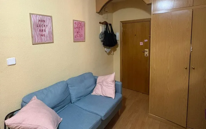 Piso en Numancia - Foto 5