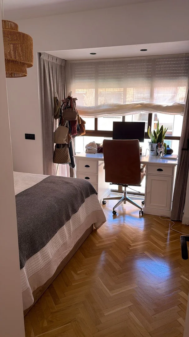 Piso en Calle de Rafael Bergamín, 20, San Juan Bautista - Foto 3