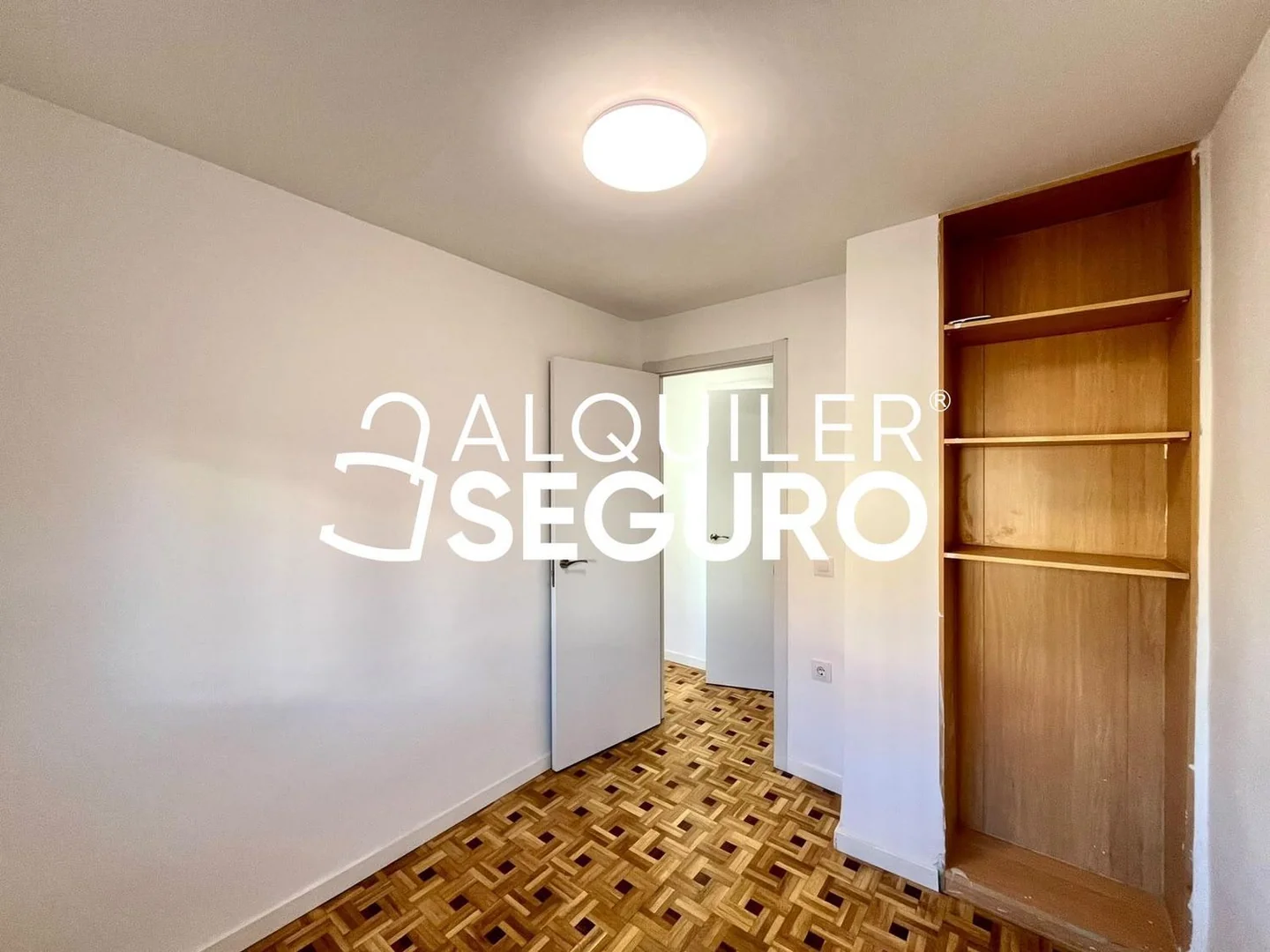 Piso en Calle de Müller, Valdeacederas - Foto 16