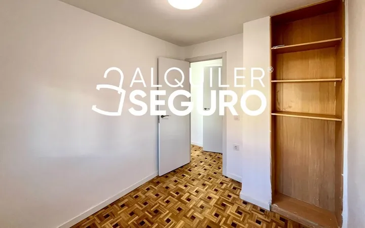 Piso en Calle de Müller, Valdeacederas - Foto 16