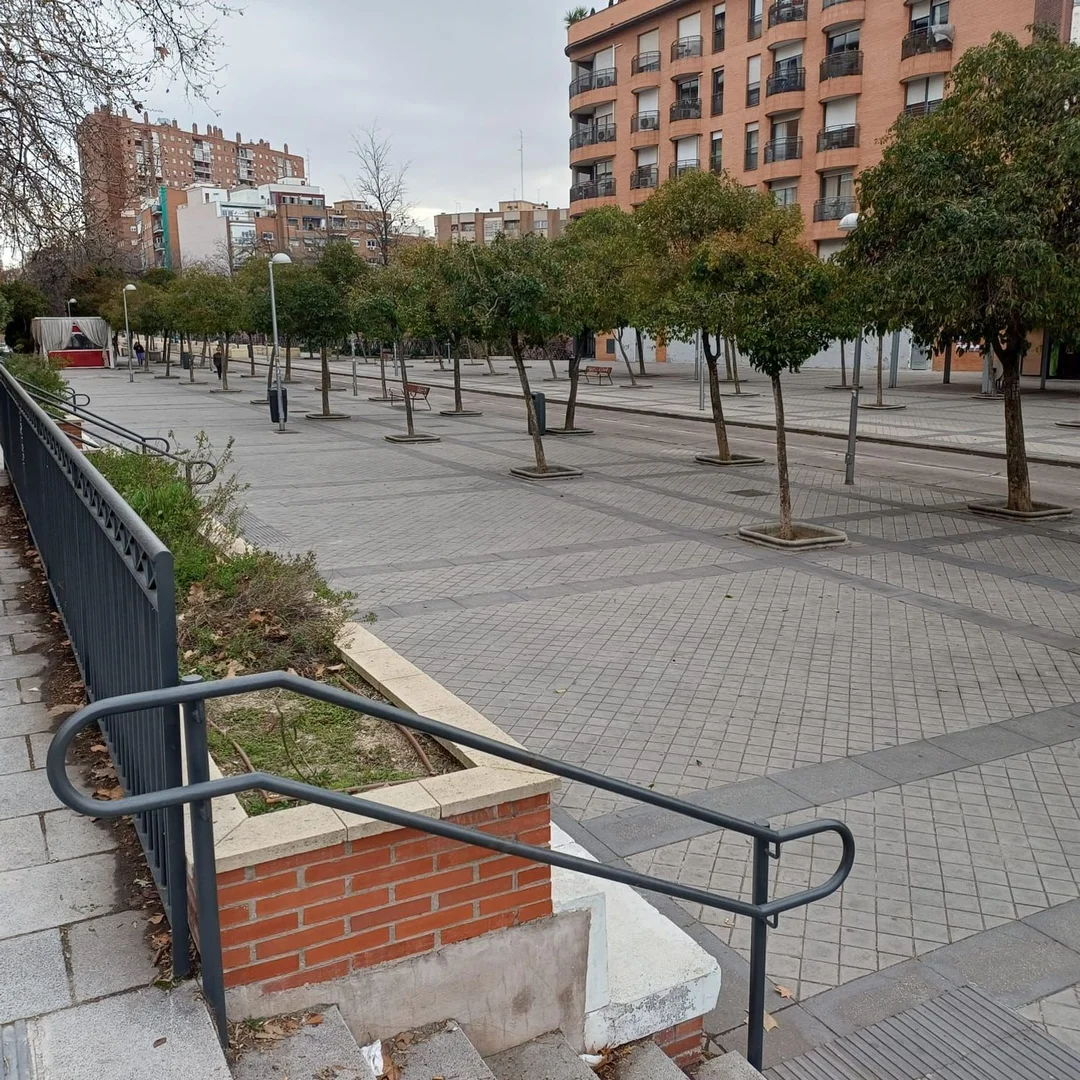 Ático en calle de la Arquitectura, 7 - Foto 38